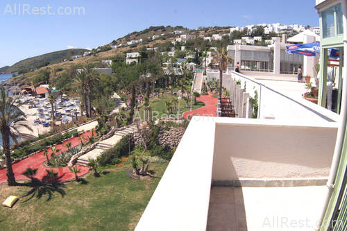 Club&Hotel Isis 5